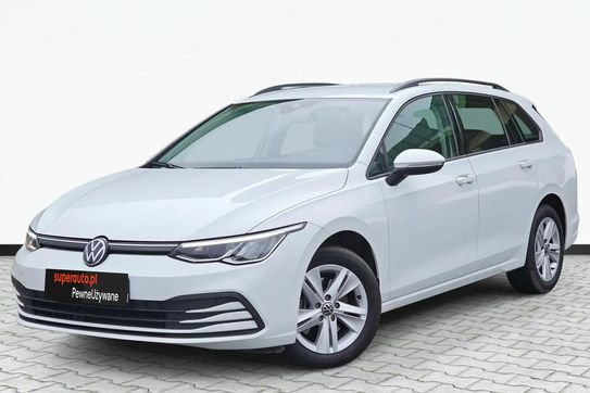 Volkswagen Golf 2.0 TDI Life