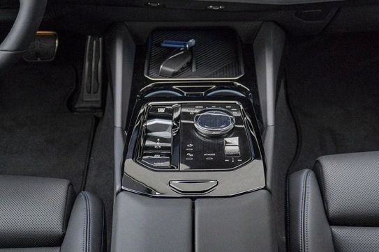 BMW Seria 5 Touring 520i M Sport