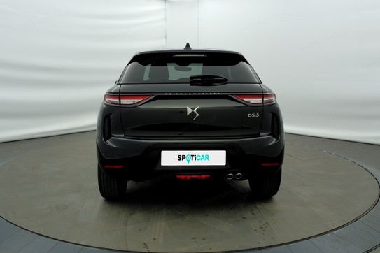 DS DS 3 Etoile 1.2 mHEV DCT