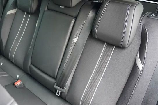 Opel Astra VI GS S&S aut  1.2 T