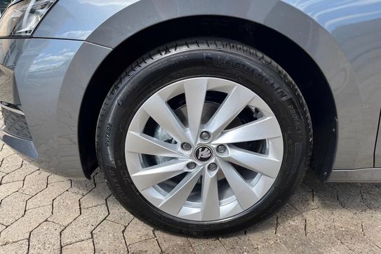 Skoda Octavia Edition 130 Selection 2.0 TDI DSG