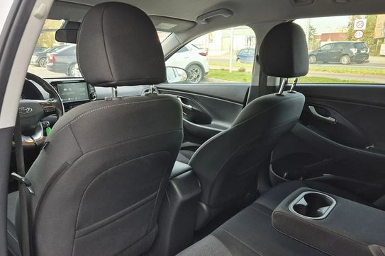 Hyundai i30 1.0