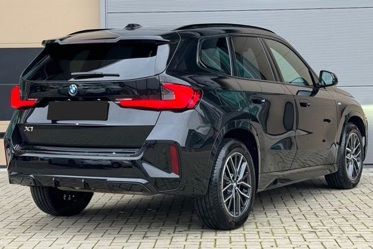 BMW X1 sDrive18d M Sport