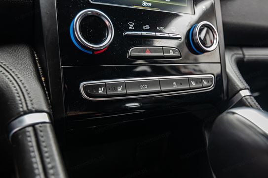 Renault Koleos 2.0 dCi Initiale Paris 4x4 X-Tronic