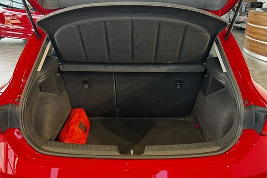 Seat Leon 1.5 TSI  Style S&S