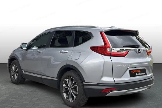 Honda CR-V 2.0 i-Mmd Lifestyle 2WD Connectplus-