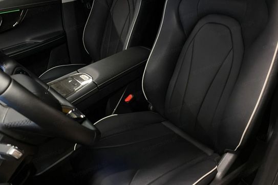 Omoda 5 1.6 T-GDI DCT