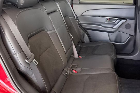 Mazda CX-5 e-Skyactiv G Center-Line