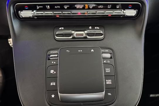 Mercedes V Klasa 300 d 9G-Tronic Exclusive długi