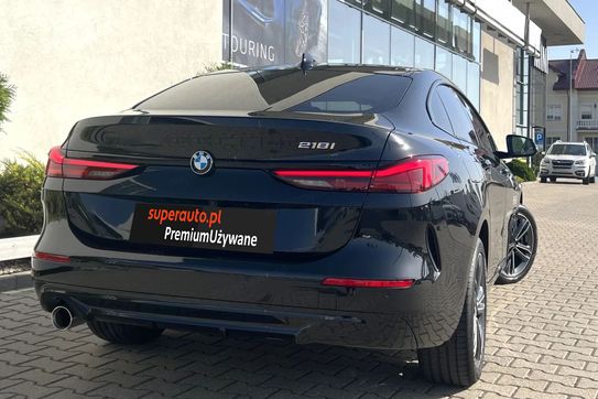 BMW Seria 2 218i Sport Line