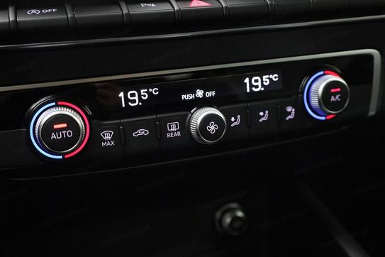 Audi Q2 35 TFSI Advanced