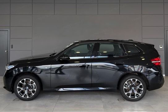 BMW X3 xDrive20d M Sport