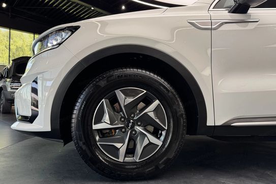Kia Sorento 1.6 T-GDI HEV M aut