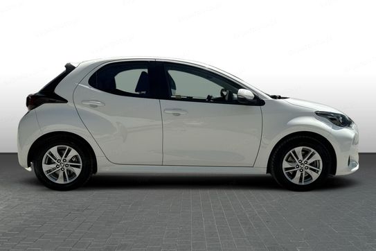 Toyota Yaris Comfort  1.5 Hybrid