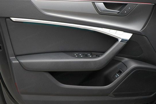 Audi A6 Avant 45 TFSI quattro