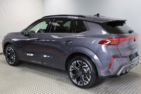 Cupra Terramar 1.5 eTSI mHEV DSG