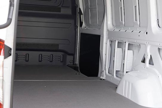 Mercedes Sprinter 317 CDI PRO Długi 9G-Tronic