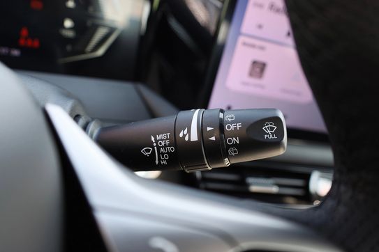 Gac Emzoom Luxury 1.5T DCT