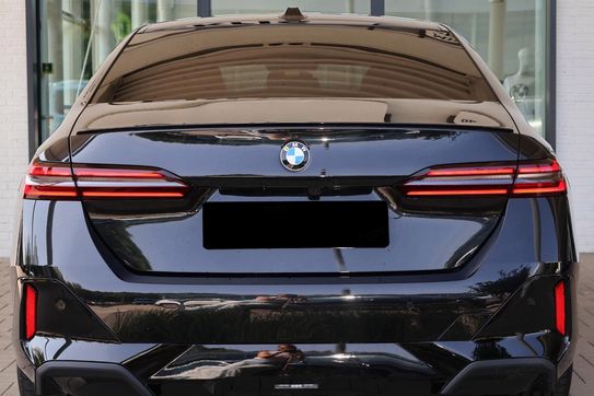 BMW Seria 5 530e xDrive M Sport