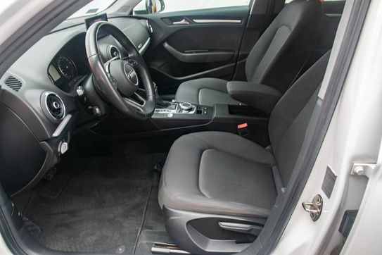 Audi A3 35 TFSI S Line