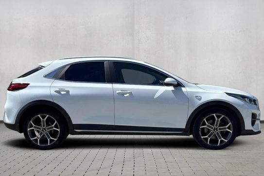 Kia XCeed T-GDI M