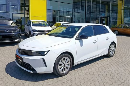 Opel Astra Business Edition S&S