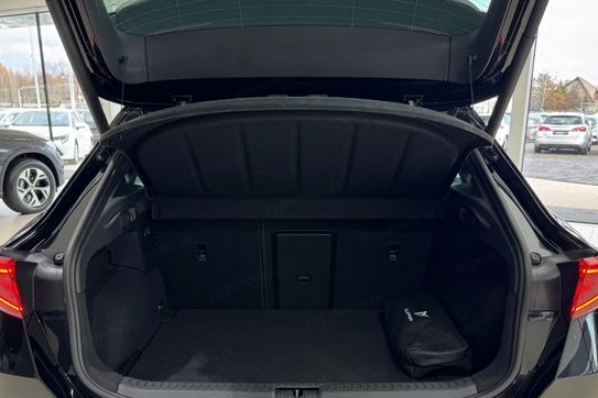 Cupra Formentor 2.5 TSI 4Drive VZ5 DSG