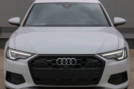 Audi A6 40 TDI quattro Advanced