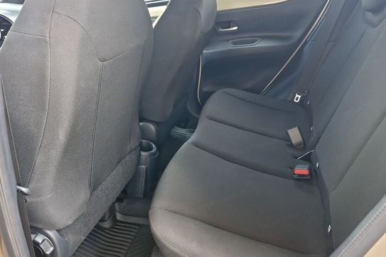 Toyota Aygo X 1.0 Vvt-i Style Cvt