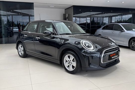 Mini Mini Hatch 5-dr Cooper