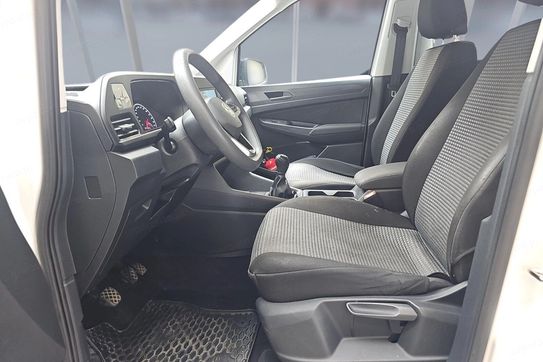 Volkswagen Caddy Kombi  TDI