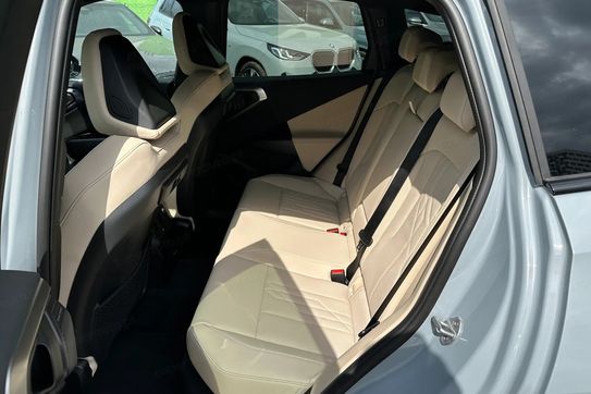 BMW X3 xDrive20d mHEV aut