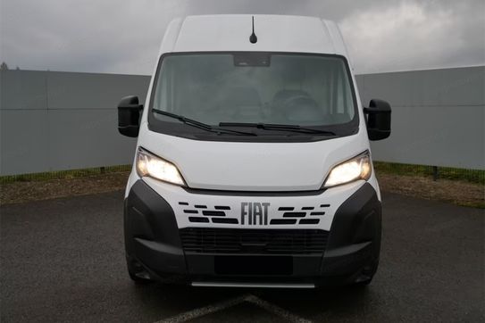 Fiat Ducato 3.3t L2H2