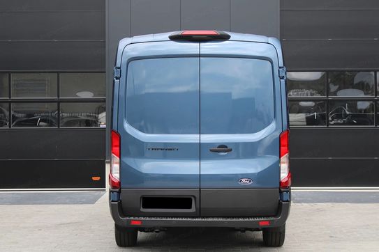Ford Transit L3H2 Limited 350 A8