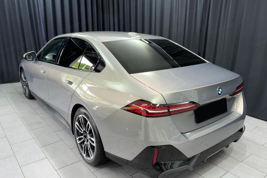 BMW Seria 5 520d xDrive M Sport