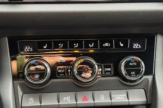 Skoda Kodiaq 2.0 TSI 4x4 Sportline DSG