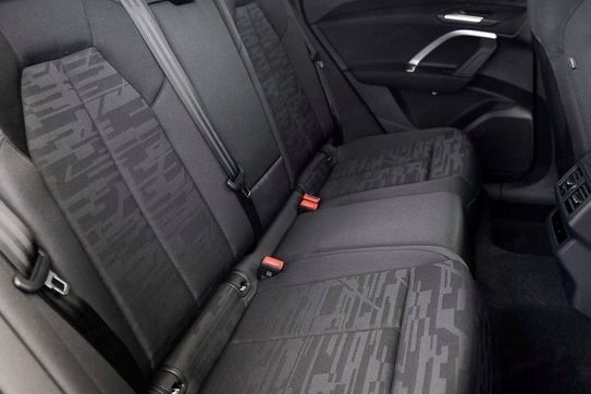 Audi Q5 TDI quattro S line