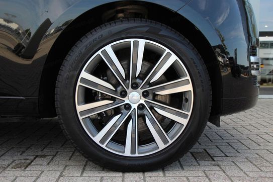 Land Rover Range Rover D350 LWB Autobiography