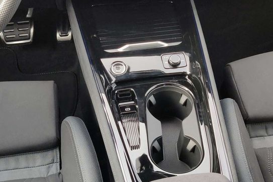 Audi Q3 e-Hybrid Sportback