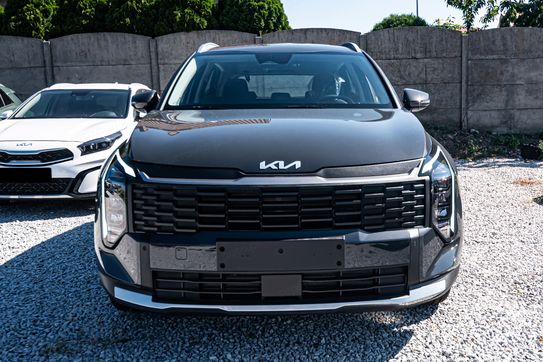 Kia Sportage 1.6 T-GDI HEV M 2WD aut