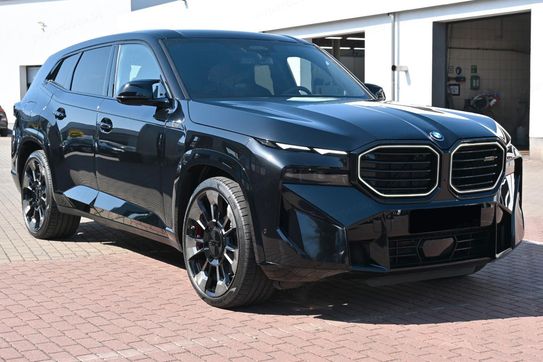 BMW XM 50e
