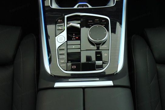 BMW X5 xDrive30d M Sport