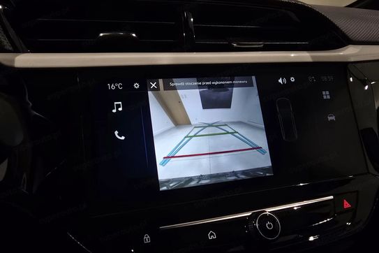 Opel Corsa 1.2 GS S&S