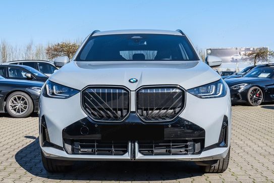 BMW X3 xDrive20d M Sport