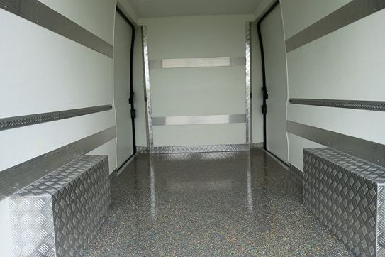 Fiat Ducato Maxi L3H2 Izoterma
