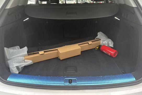 Audi Q5 35 TDI S Line