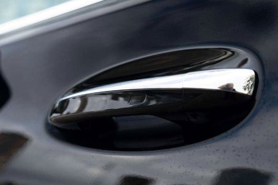 Mercedes GLE 300 d  4-Matic