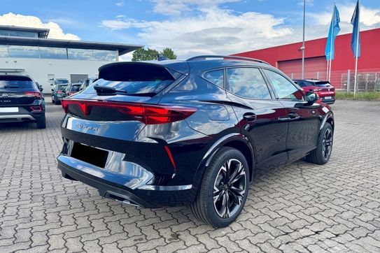 Cupra Formentor 1.5 eTSI DSG