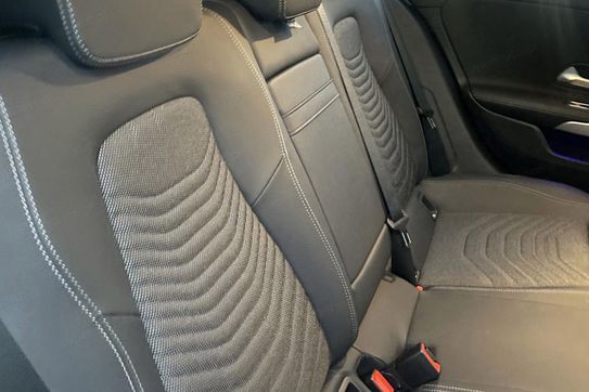 Mercedes Klasa A 180 Progressive