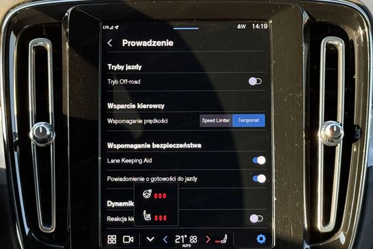 Volvo XC40 B3 B Plus Bright